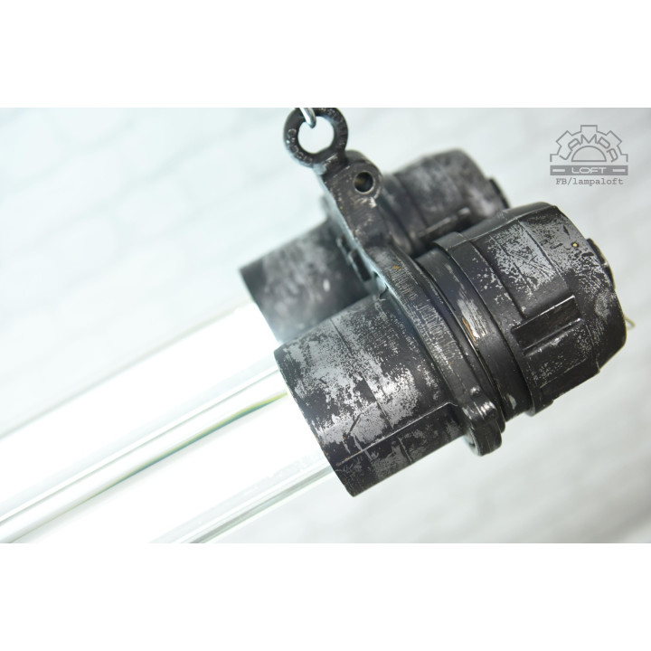 Lampa fluorescencyjna TGL