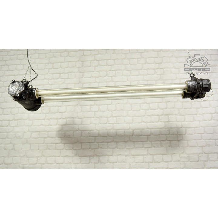 Lampa fluorescencyjna TGL
