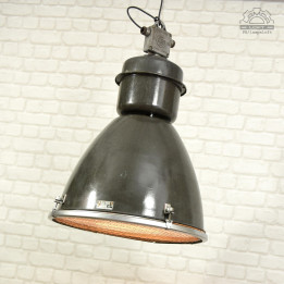 Lampa industrialna Elektrosvit typ 25 400