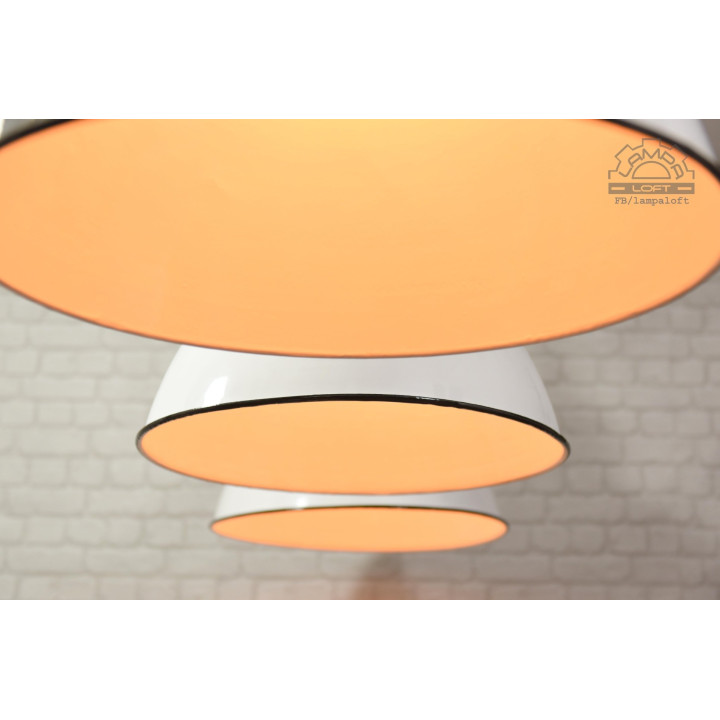 Lampa industrialna OBg-5