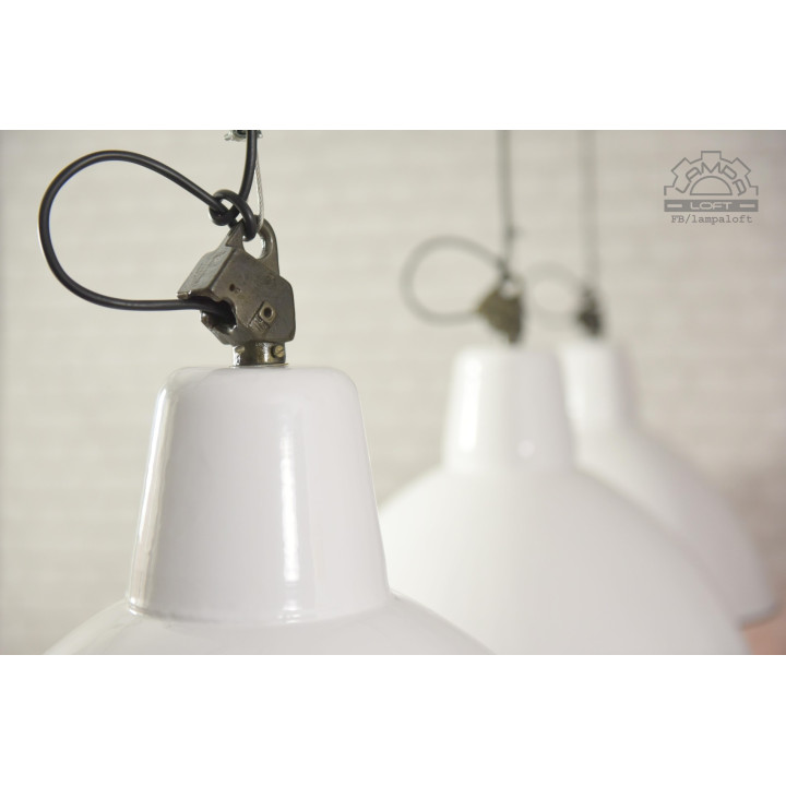 Lampa industrialna OBg-5