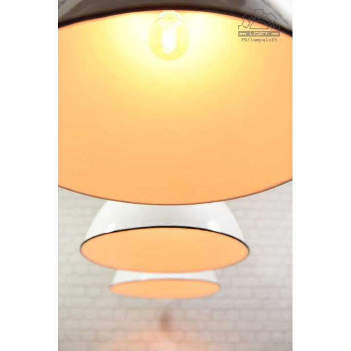 Lampa industrialna OBg-5