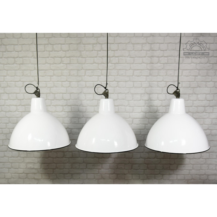 Lampa industrialna OBg-5