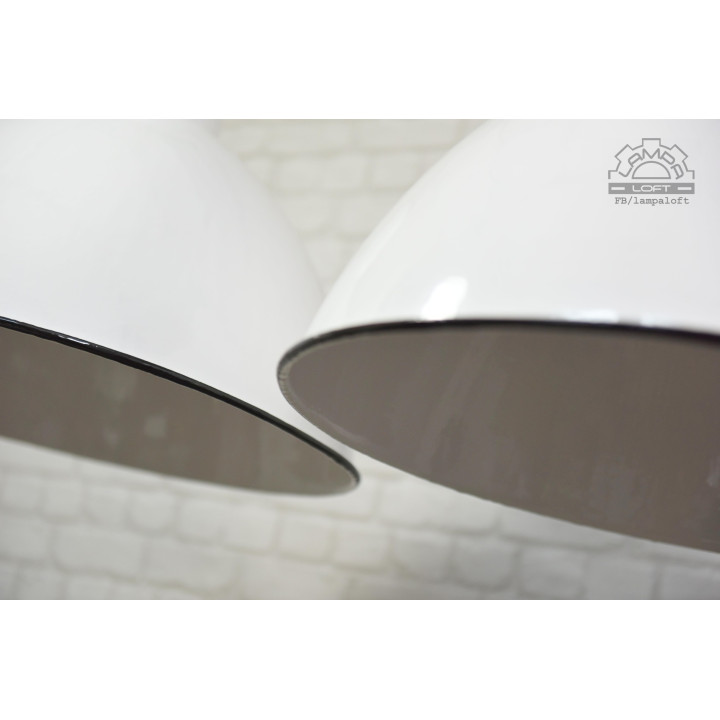 Lampa industrialna OBg-5