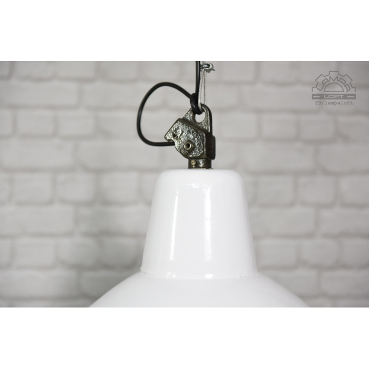 Lampa industrialna OBg-5