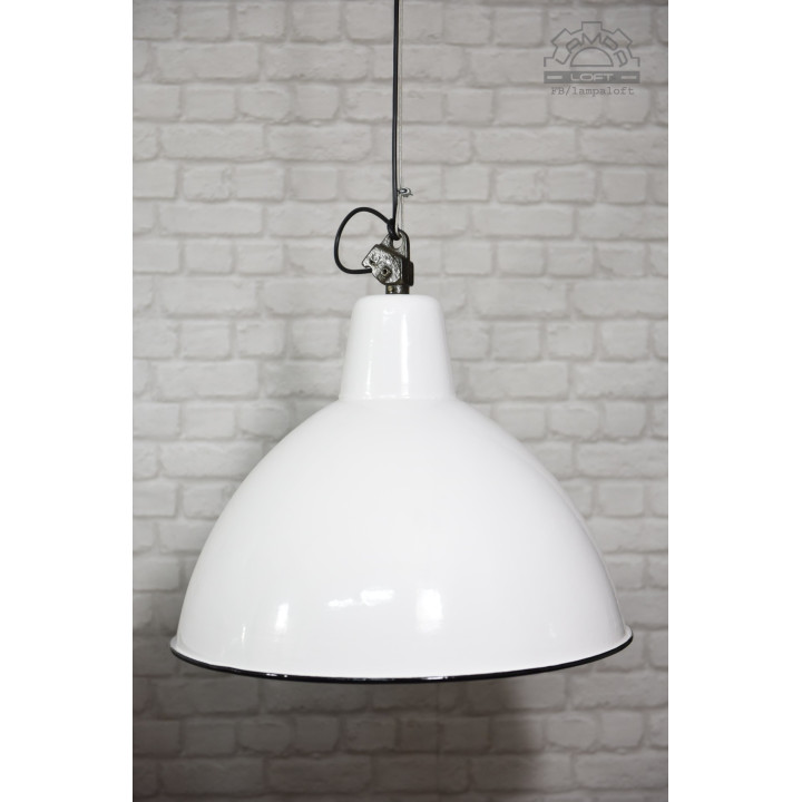 Lampa industrialna OBg-5