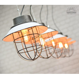 Lampa industrialna C-11-32