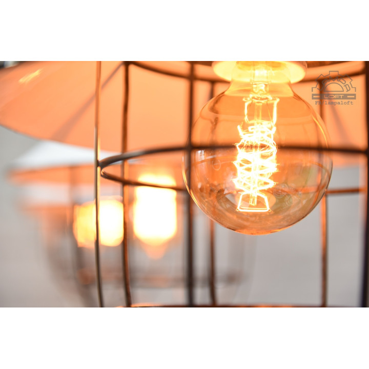 Lampa industrialna C-11-32