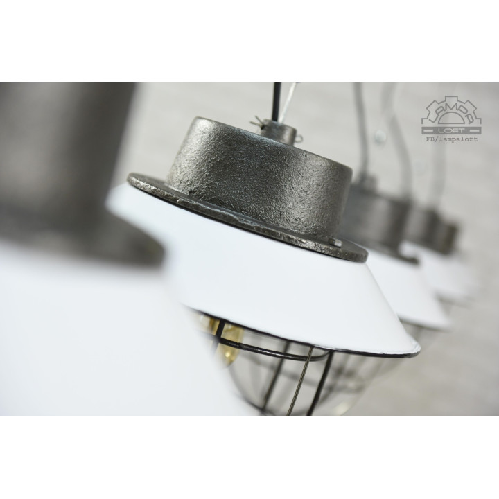 Lampa industrialna C-11-32