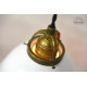 Lampa industrialna z lat 30'