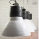 Lampa industrialna ORG-250 Polam Wilkasy