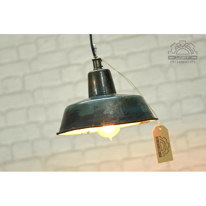 Lampa OBs-1