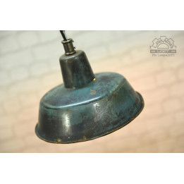 Lampa OBs-1