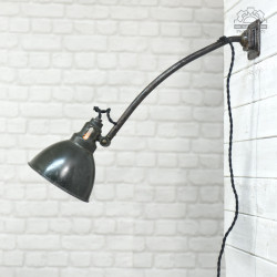 Lampa przegubowa KANDEM