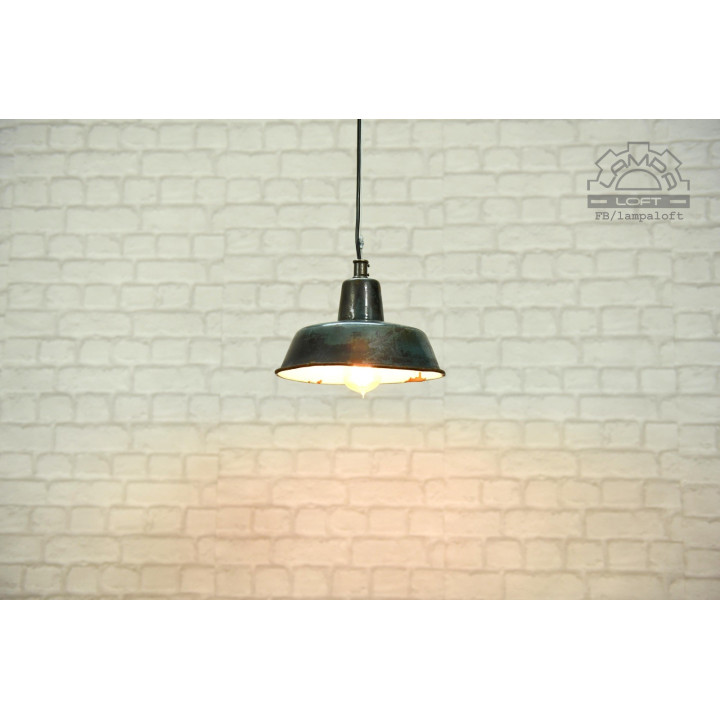 Lampa OBs-1