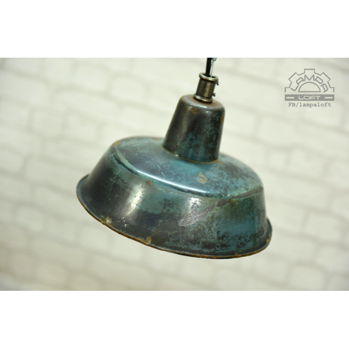 Lampa OBs-1