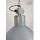 Lampa industrialna OG-200 w oryginalnym stanie