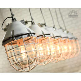 Lampa industrialna OWP-300