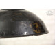 Lampa industrialna Siemens z lat 30'