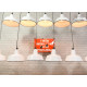 Lampa industrialna OBs-2