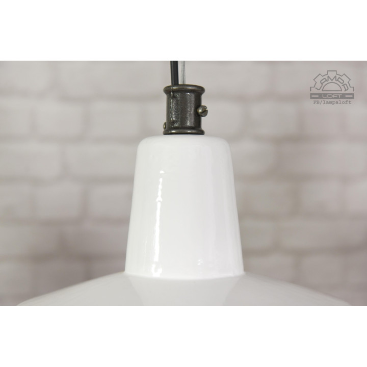 Lampa industrialna OBs-2