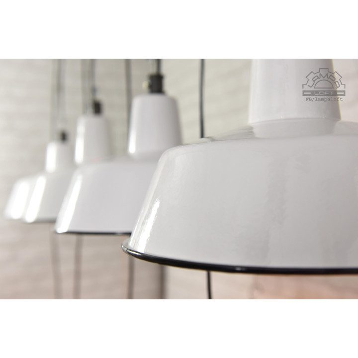 Lampa industrialna OBs-2