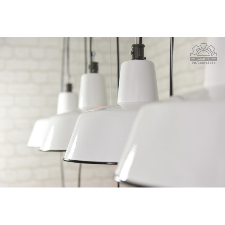 Lampa industrialna OBs-2