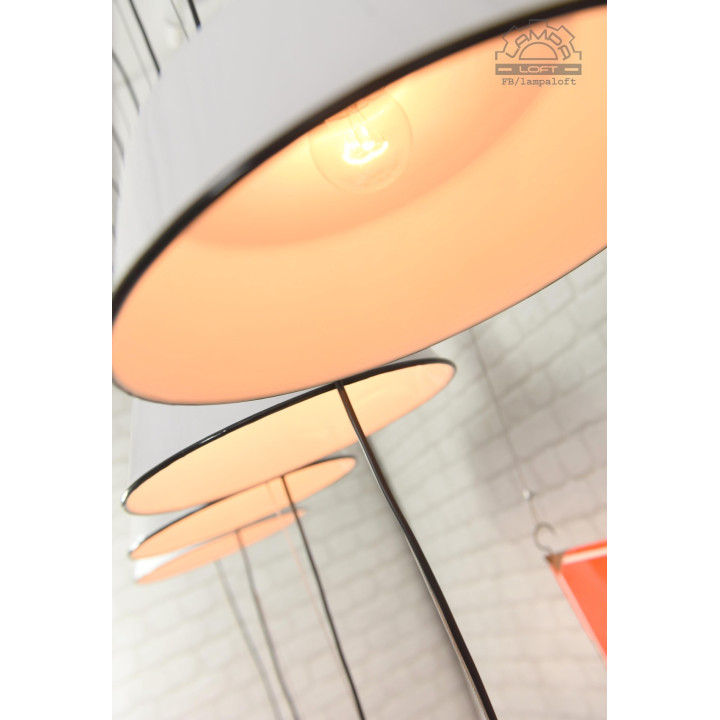 Lampa industrialna OBs-2