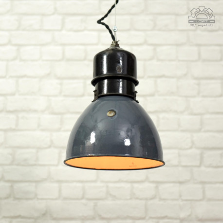 Lampa industrialna SIEMENS 50'