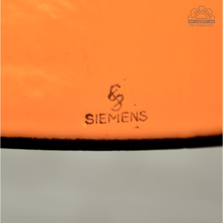 Lampa industrialna SIEMENS 50'