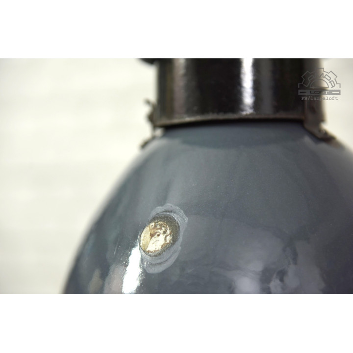 Lampa industrialna SIEMENS 50'