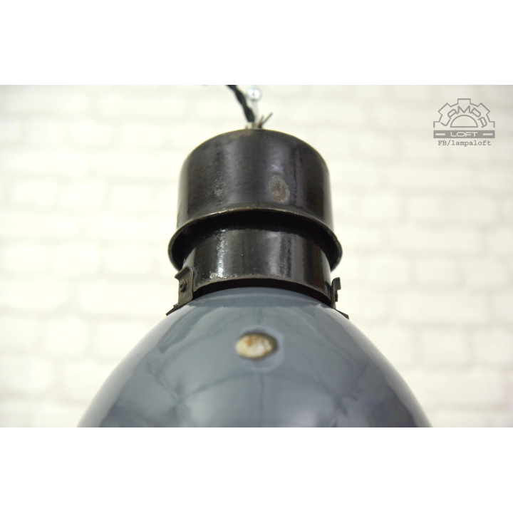 Lampa industrialna SIEMENS 50'