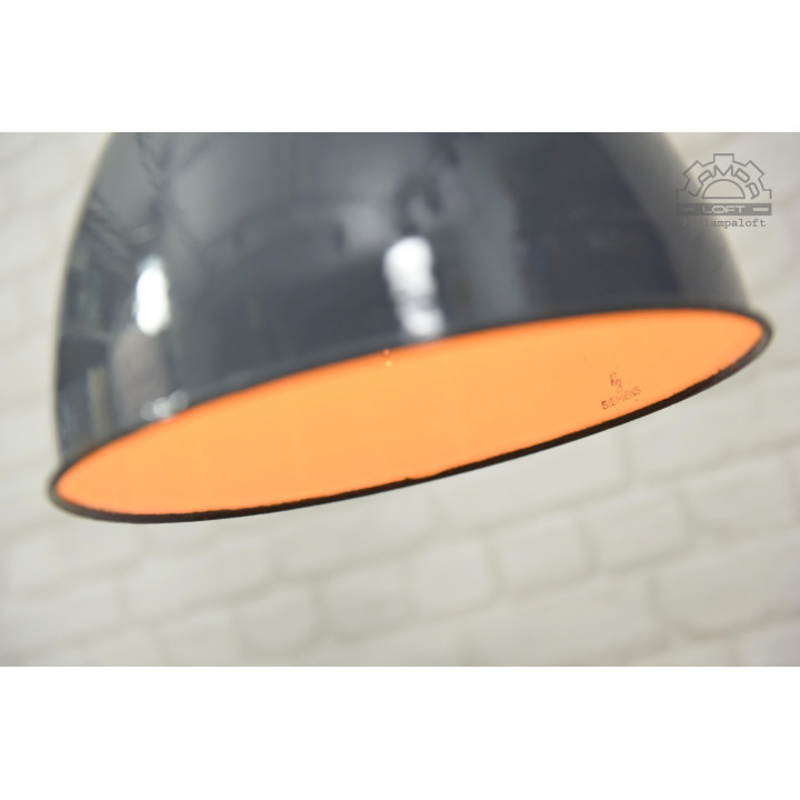 Lampa industrialna SIEMENS 50'