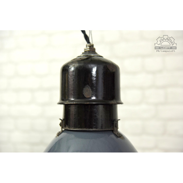 Lampa industrialna SIEMENS 50'
