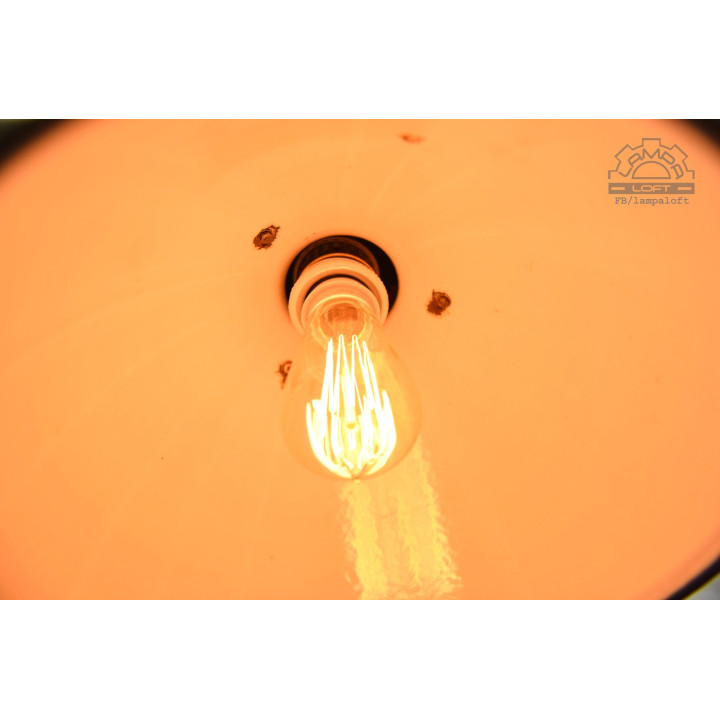 Lampa industrialna SIEMENS 50'