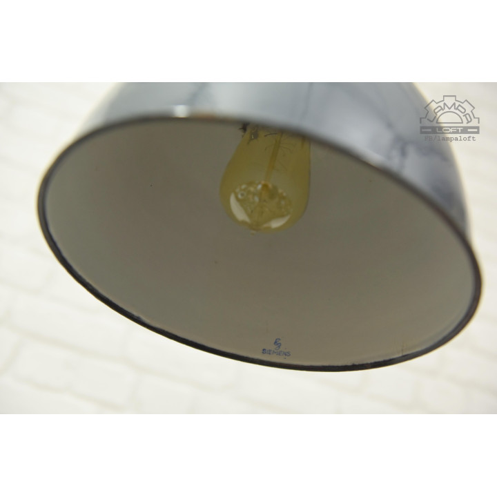 Lampa industrialna SIEMENS 50'