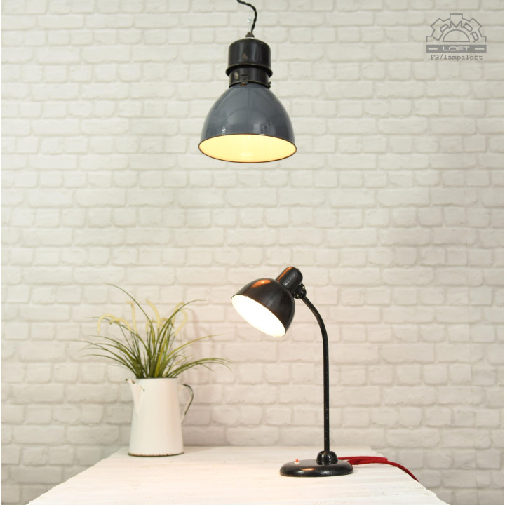 Lampa industrialna SIEMENS 50'