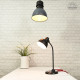 Lampa biurkowa z lat 50'