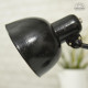 Lampa biurkowa z lat 50'