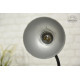 Lampa biurkowa z lat 50'