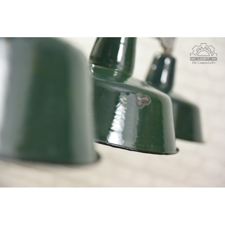 Lampa industrialna OBs-2