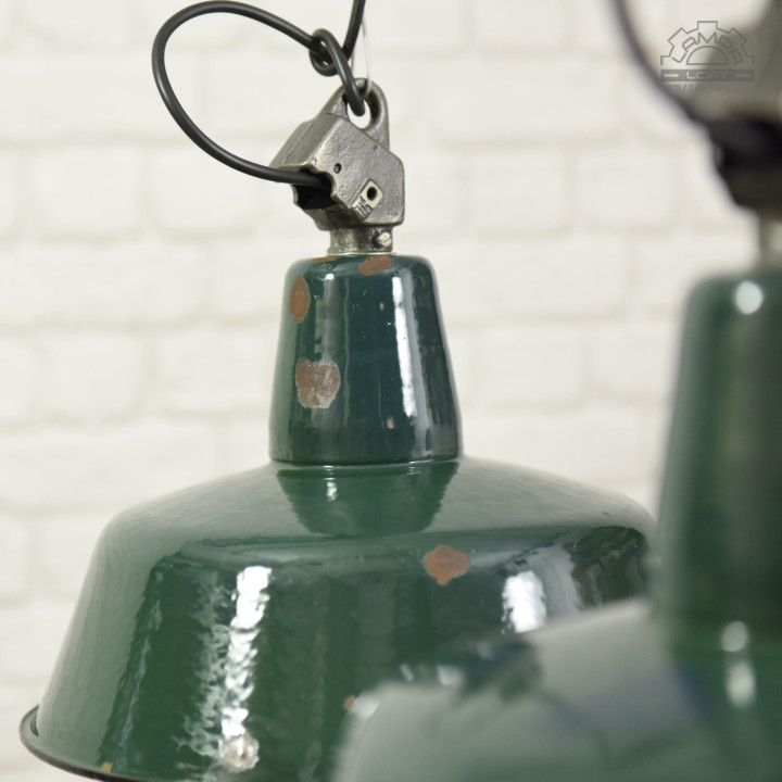 Lampa industrialna OBs-2