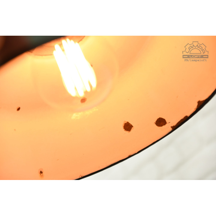 Lampa industrialna OBs-2
