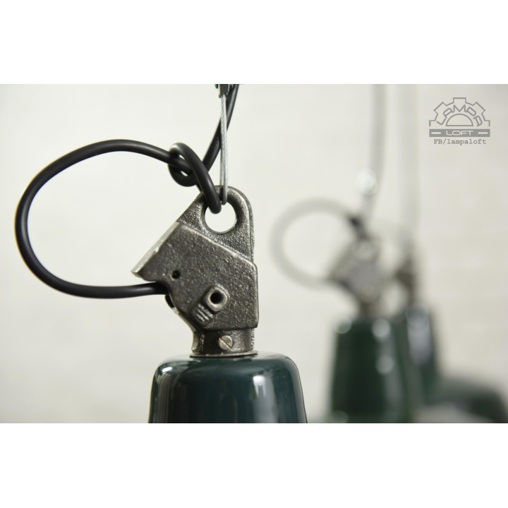 Lampa industrialna OBs-2