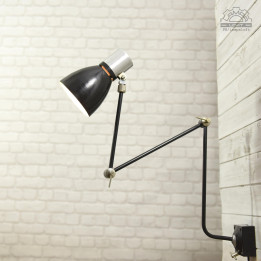 Lampa przegubowa Elektrosvit TYP 1104