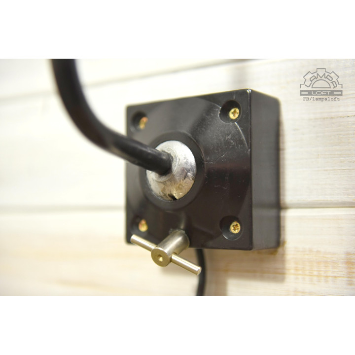 Lampa przegubowa Elektrosvit TYP 1104