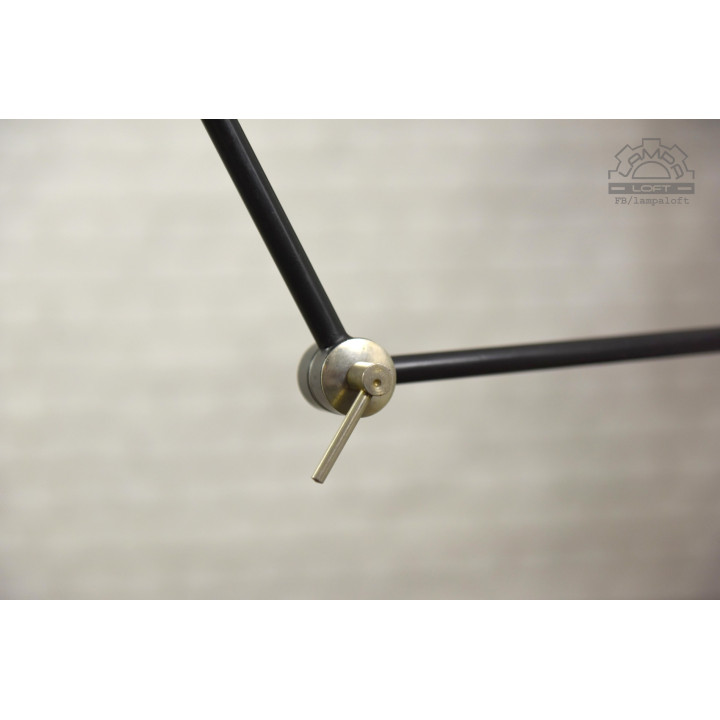 Lampa przegubowa Elektrosvit TYP 1104