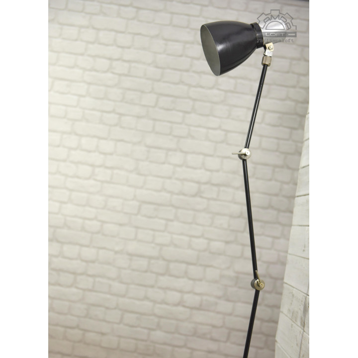 Lampa przegubowa Elektrosvit TYP 1104