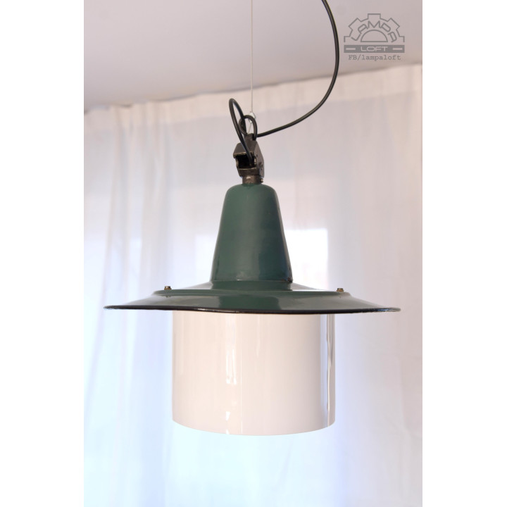 Lampa uliczna OBp-2