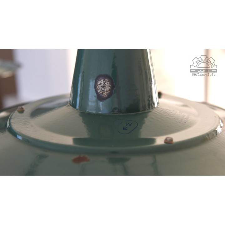 Lampa uliczna OBp-2